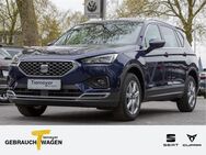 Seat Tarraco 2.0 TDI DSG XCELLENCE PANO LEDER AHK - Gelsenkirchen