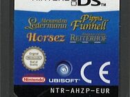 Horsez Abenteuer auf dem Reiterhof Ubisoft Nintendo DS DSi 3DS 2DS - Bad Salzuflen Werl-Aspe