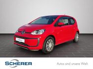 VW up, 1.0 MPI move up, Jahr 2020 - Kirkel