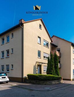 Vollvermietetes Immobilienpaket mit 9 Einheiten und Ausbauchance in Top-Lage! - Stuttgart