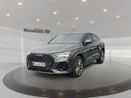 Audi Q3, Sportback 35 TFSI S-Line, Jahr 2024 - Wolfhagen