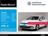 VW Golf, 1.5 TSI Life, Jahr 2024 - Wolfratshausen