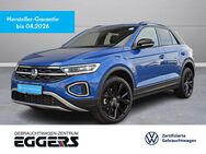 VW T-Roc, 1.5 TSI Style, Jahr 2024 - Verden (Aller)