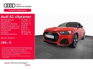 Audi A1, Citycarver 30 TFSI, Jahr 2020 - Kassel