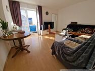 Vermietete Wohnung in Schloßchemnitz + inkl. TG Stellplatz - Chemnitz
