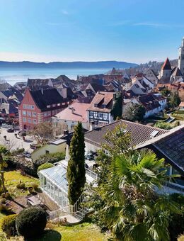 Villa in gehobener Wohnlage - Überlingen