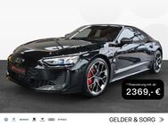 Audi RS e-tron GT, qu Carbon °, Jahr 2022 - Coburg