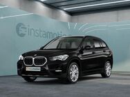 BMW X1, xDrive20i Sport Line HiFi, Jahr 2020 - München