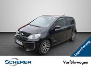 VW up, 2.3 e-up Edition 61kW (83PS) 3kWh 6 Lautsprecher, Jahr 2024 - Ladenburg