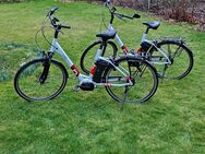 2 E Bikes LIQBIKE / Kalkhoff - Hameln