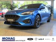 Ford Focus, 1.5 l EcoBoost ST-Line EU6d-T, Jahr 2020 - Gelsenkirchen