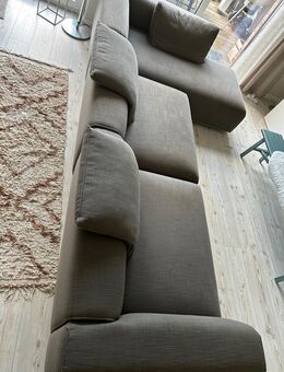 Sofa Bielefelder Werkstätten hochwertig - Kaarst