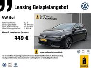 VW Golf, 1.5 VIII eTSI R-Line, Jahr 2022 - Luckenwalde