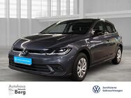 VW Polo, 1.0 TSI MOVE, Jahr 2023 - Oldenburg (Holstein)