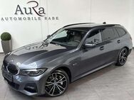 BMW 330 Touring xDrive M-Sport NAV+LASER+HUD+AHK+PP - Wardenburg