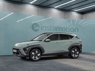 Hyundai Kona, 1.6 T-GDI SX2 Prime GSD Sitz-Paket, Jahr 2023 - München