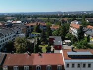 MEHRFAMILIENHAUS & ZWEIFAMILIENHAUS VEREINT-TOP LAGE VON DRESDEN-FAKTOR 15 - Dresden