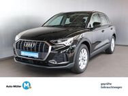 Audi Q3, 35TFSI Allwetter, Jahr 2022 - Hüttenberg