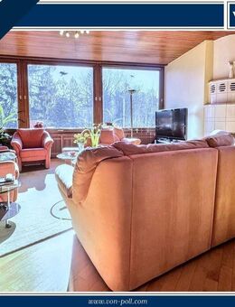 Attraktives Anwesen mit Wohn-/Gewerbemix und Baureserve im Hangbereich - Hamburg