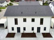 Exklusive Doppelhaushälften in Deggendorf - bezugsfertig & provisionsfrei - Deggendorf