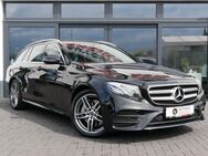 Mercedes-Benz E 400 d 4Matic 19" AMG! AHK! LED! 360 KAMERA! - Geisenheim