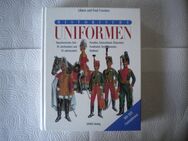 Historische Uniformen,Funcken,Orbis Verlag,1989 - Linnich