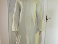 NEU * Edel * klassisch * Original VINTAGE * Trench- Coat * Mantel "Claudia Schiffer" Gr. 36- 38/ S * cremé- beige * ercù * - Riedlingen