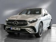 Mercedes GLC 200, Coupé AMG PREMIUM SPUR, Jahr 2024 - Itzehoe