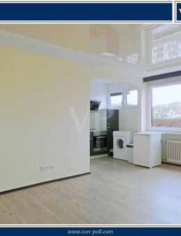 Zentrale Wohnung mit Altstadtblick & praktischem Zuschnitt! - Marburg