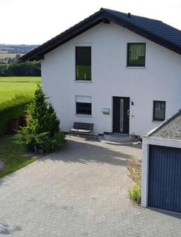 Neuwertiges Energiesparhaus in herrlicher Lage im Fichtelgebirge - Zell (Fichtelgebirge)