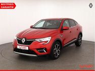 Renault Arkana 1.3 TCe 140 LED Navi Sitzheizung Kamera - Sandersdorf Brehna