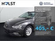 VW Passat Variant, 1.5 TSI Business, Jahr 2024 - Scheeßel