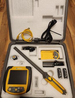 Tragbare Inspektionskamera AQUA, SnakeEye III - Nordhorn