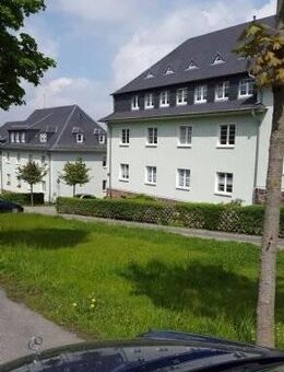 2 Raum Wohnung - Internetnutzung frei!* "Wohnen im Grünen auf dem Pfarrhübel" - Chemnitz