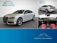 Audi S5 Sportback 3.0 TFSI quattro TMP XENON SHZ PDC - Roßtal