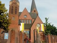 St. Antonius Kirche Kevelaer Herzliche Einladung! - Kevelaer