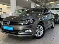 VW Polo, 1.0 TGI Highline SHZHZG, Jahr 2019 - Idstein