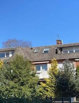 3-Zimmer-Eigentumswohnung - Bad Oeynhausen