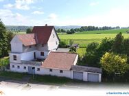 Handwerker aufgepasst - Wohntraum mit Potenzial in Hammenstedt! - Northeim