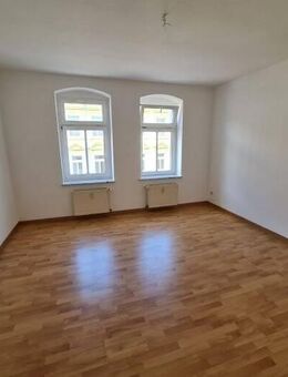 Helle 3-Raum Wohnung - Gera