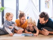 Wohnung sucht Familie! - Neubrandenburg