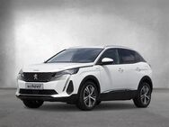 Peugeot 3008, 1.6 Hybrid 225 (Plug-In) Allure Pack, Jahr 2021 - Leipheim