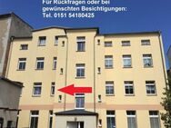 3-Raum-Wohnung in Forst/Lausitz - Forst (Lausitz)