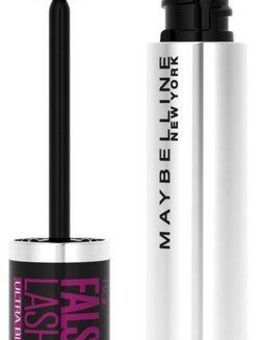 MAYBELLINE NEW YORK Mascara Falsies Lash Lift, mit wimpernverlängernden Fasern
