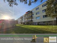 Eigentumswohnung in ruhiger und schöner Wohnlage mit Balkon und Garage - Solingen (Klingenstadt)