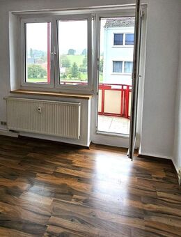 Ruhige 3-Zimmer-Wohnung in Lengenfeld u. Stein - Südeichsfeld