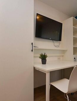 Möbliertes Apartment in Aschaffenburg mit Wlan - Aschaffenburg