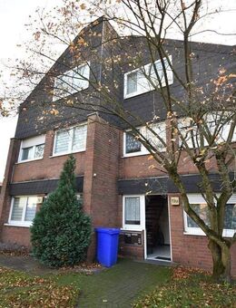 Apartment mit Balkon in Neuss-Norf zu vermieten! - Neuss