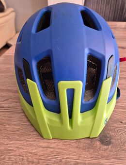 Fahrradhelm Jungen - Ronnenberg