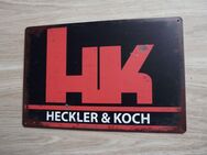 Heckler & Koch - Leverkusen